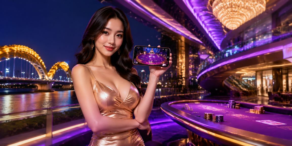 Nền tảng công nghệ s888 ổn định và hiện đại